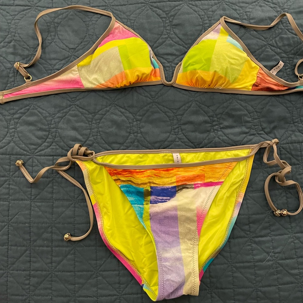 COPY - Trina Turk bikini